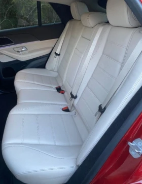 Mercedes-Benz GLE Coupe 350d 4Matic AMG line, снимка 8