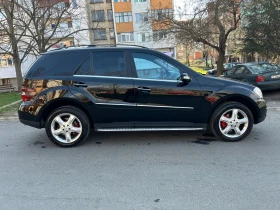 Mercedes-Benz ML 320, снимка 2