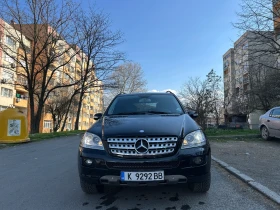 Mercedes-Benz ML 320, снимка 1