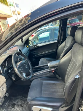 Mercedes-Benz ML 320, снимка 5