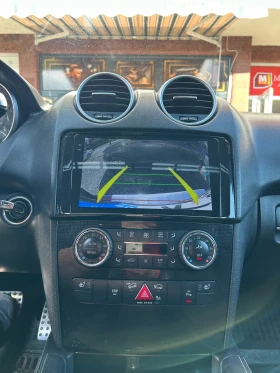 Mercedes-Benz ML 320, снимка 8