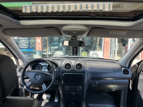 Mercedes-Benz ML 320, снимка 9
