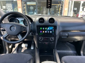 Mercedes-Benz ML 320, снимка 7