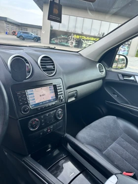 Mercedes-Benz ML 320, снимка 10