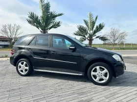 Mercedes-Benz ML 320, снимка 6