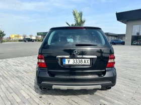 Mercedes-Benz ML 320, снимка 8
