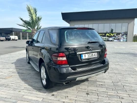 Mercedes-Benz ML 320, снимка 7