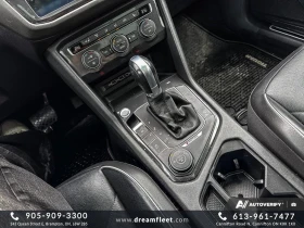 VW Tiguan Highline* 4Motion* Кредит* (ЦЕНА ДО БГ), снимка 15