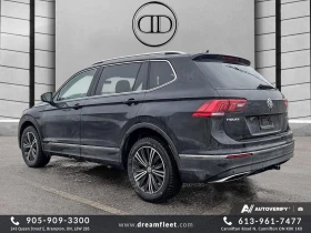 VW Tiguan Highline* 4Motion* Кредит* (ЦЕНА ДО БГ), снимка 4