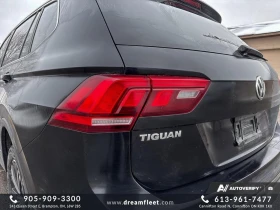 VW Tiguan Highline* 4Motion* Кредит* (ЦЕНА ДО БГ), снимка 6