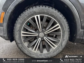 VW Tiguan Highline* 4Motion* Кредит* (ЦЕНА ДО БГ), снимка 7