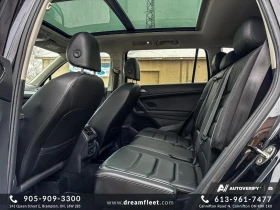 VW Tiguan Highline* 4Motion* Кредит* (ЦЕНА ДО БГ), снимка 13