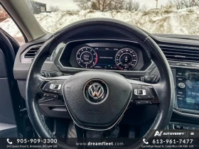 VW Tiguan Highline* 4Motion* Кредит* (ЦЕНА ДО БГ), снимка 10