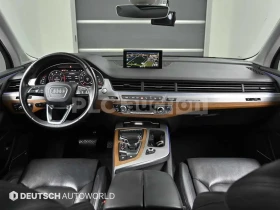 Audi Q7 ОБДУХВАНЕ/ПАНОРАМА/ДИСТРОНИК/360, снимка 7