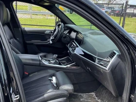 BMW X7 * xDrive40i * CARFAX * ЦЕНА ДО БГ, снимка 14