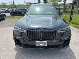 BMW X7 * xDrive40i * CARFAX * ЦЕНА ДО БГ, снимка 5