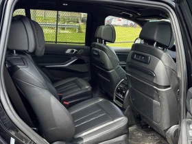 BMW X7 * xDrive40i * CARFAX * ЦЕНА ДО БГ, снимка 16