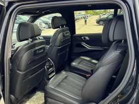 BMW X7 * xDrive40i * CARFAX * ЦЕНА ДО БГ, снимка 15