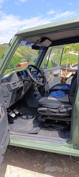 Mitsubishi Pajero 2.5 , снимка 7