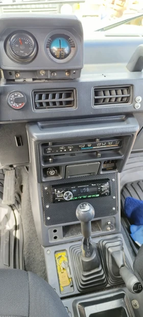 Mitsubishi Pajero 2.5 , снимка 4