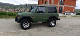 Mitsubishi Pajero 2.5 , снимка 16