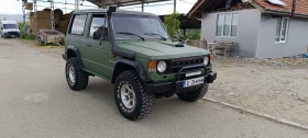 Mitsubishi Pajero 2.5 , снимка 13
