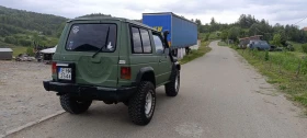 Mitsubishi Pajero 2.5 , снимка 11