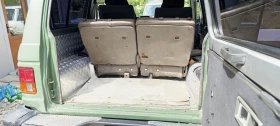 Mitsubishi Pajero 2.5 , снимка 9
