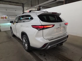 Toyota Highlander LIMITED, снимка 6