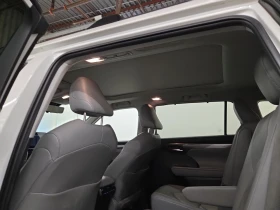 Toyota Highlander LIMITED, снимка 16