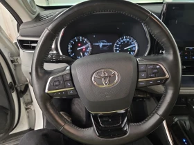 Toyota Highlander LIMITED, снимка 10