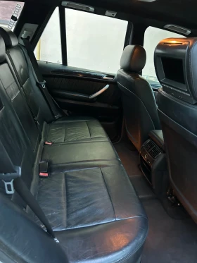 BMW X5 3.0 БЕНЗИН АВТОМАТ, снимка 15