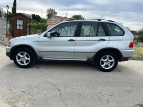 BMW X5 3.0 БЕНЗИН АВТОМАТ, снимка 12