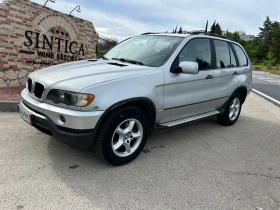 BMW X5 3.0 БЕНЗИН АВТОМАТ, снимка 9