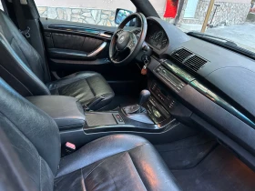BMW X5 3.0 БЕНЗИН АВТОМАТ, снимка 17