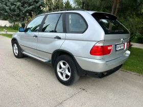 BMW X5 3.0 БЕНЗИН АВТОМАТ, снимка 4