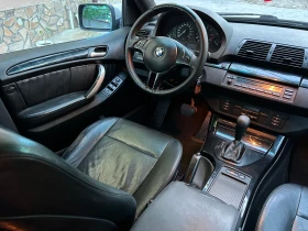 BMW X5 3.0 БЕНЗИН АВТОМАТ, снимка 13
