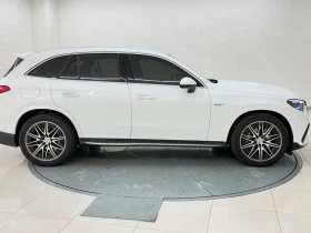 Mercedes-Benz GLC X254 Amg Glc43 4Matic, снимка 6