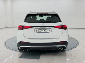 Mercedes-Benz GLC X254 Amg Glc43 4Matic, снимка 4
