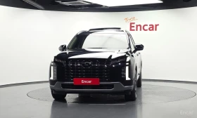 Hyundai Palisade 3.8* EXCLUSIVE* ПОДГРЕВ* ОБДУХВАНЕ* ДИСТРОНИК* 360, снимка 3