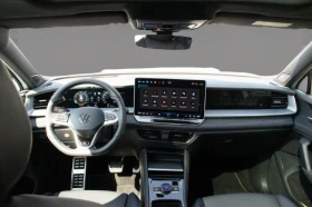 VW Tayron 2.0 TSI 4Motion = R-line = Гаранция, снимка 10