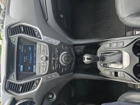 Hyundai Santa fe 2.2 CRDI/197HP/ PANORAMA, снимка 16
