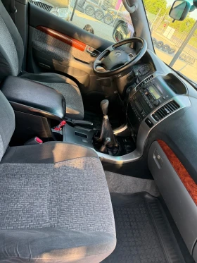Toyota Land cruiser 3.0Dizel4x4, снимка 10