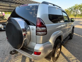 Toyota Land cruiser 3.0Dizel4x4, снимка 5
