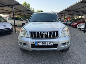 Toyota Land cruiser 3.0Dizel4x4, снимка 1