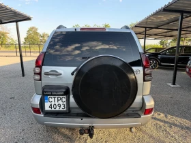 Toyota Land cruiser 3.0Dizel4x4, снимка 4