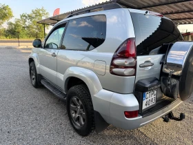 Toyota Land cruiser 3.0Dizel4x4, снимка 3