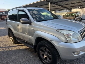 Toyota Land cruiser 3.0Dizel4x4, снимка 6