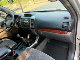 Toyota Land cruiser 3.0Dizel4x4, снимка 7