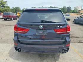 BMW X5 3.0l xDrive35I, снимка 6